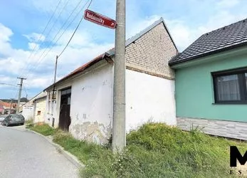 Prodej rodinného domu o velikosti  154m² , pozemek 392m²  v obci Moravský Písek, okres Hodonín.