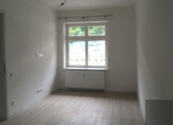 Pronájem byt 2+1, 68m2, ulice Mariánskolázeňská, Karlovy Vary