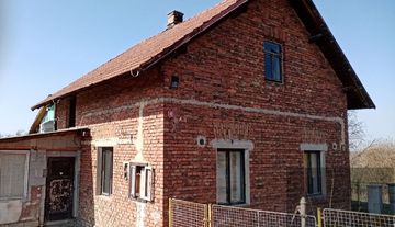 Prodej RD 1+1 - 98 m2, pozemek 740 m2 v obci  Opočno - Čánka