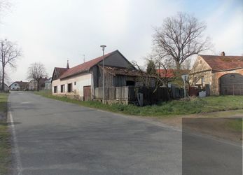 Prodej rodinného domu 119 m2, pozemek 656 m v obci Šebestěnice