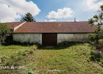Prodej rodinného domu 4+kk, 170 m2, Nová Cerekev 50