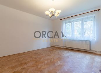 Prodej pěkného bytu Opava Předměstí, 60 m2