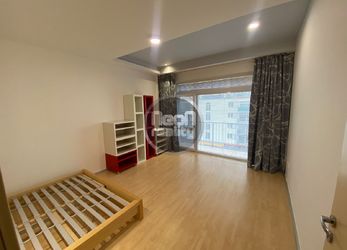 Pronájem bytu 3+KK v novostavbě, U Soudu Ostrava Poruba s možností garážového stání