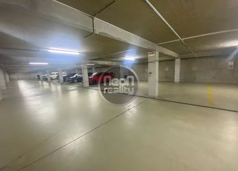 Pronájem bytu 3+KK v novostavbě, U Soudu Ostrava Poruba s možností garážového stání