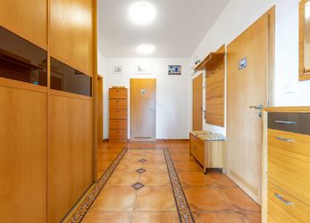 Prodej, byt 3+kk, 85 m², Praha 5, ul. Jeřabinová
