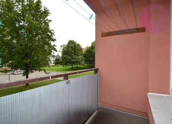 Prodej bytu 3+1, 68 m2 - ul. Fr. Formana, Ostrava-Dubina