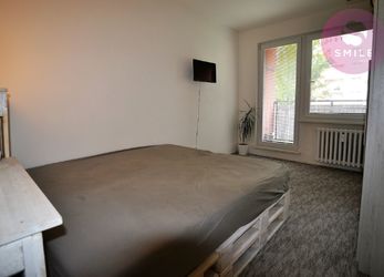 Prodej bytu 3+1, 68 m2 - ul. Fr. Formana, Ostrava-Dubina