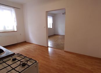 Prodej bytu1+1 56m2 Ostrava Hrabůvka