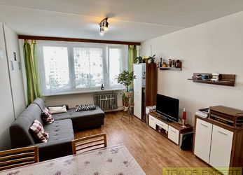 Prodej bytu 3+kk/L, 63 m2, Praha 4, Machkova
