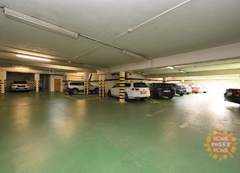 Praha, kancelářské prostory k pronájmu 31 m2, ulice Londýnská, Vinohrady, možnost parkování v garáži