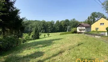 Prodej pozemku, Frýdlant nad Ostravicí - Lubno