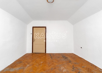 Prodej družstevního bytu 3+1 (76 m²), ul. Ruská, Ostrava- Vítkovice