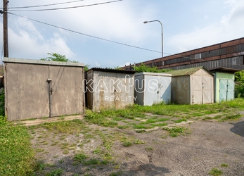 Prodej družstevního bytu 3+1 (76 m²), ul. Ruská, Ostrava- Vítkovice