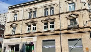 Prodej bytu v centru Ústí nad Labem, 151m2