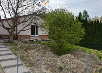 Prodej, rodinný dům, Ostrava - Stará Bělá