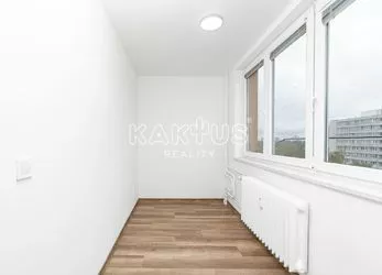 Prodej bytu os. vl.  3+1, (70 m2) ulice Jasmínová, Ostrava - Poruba