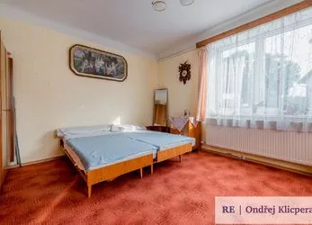 Prodej rodinného domu se třemi jednotkami, Lysá nad Labem