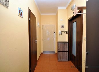 Prodej byt 3+1 Olomouc Dr. Milady Horákové 89 m2