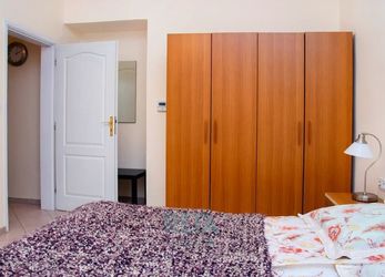Nabízíme k pronájmu pěkný byt 2+kk v centru města Prahy - Vinohrady