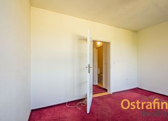 Prodej multifunkčního domu, ul. Uralská, Ostrava-Zábřeh