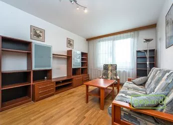 Pronájem bytu 1+1 o výměře 35 m2, Nový Vestec u Brandýsa n. L. - Staré Boleslavi