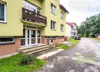 Pronájem bytu 1+1 o výměře 35 m2, Nový Vestec u Brandýsa n. L. - Staré Boleslavi