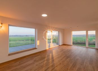 Prodej  rodinného domu na pozemku 600 m2