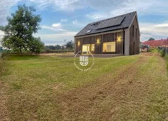Prodej  rodinného domu u Čerčan na pozemku 700 m2