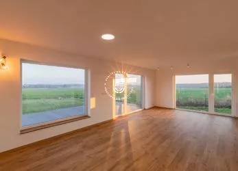Prodej  rodinného domu u Čerčan na pozemku 700 m2