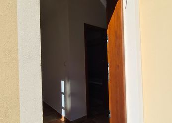 Pronájem bytu v rodinném domě v Českém Krumlově