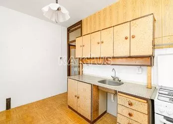Prodej bytu 2+1 o velikosti 55 m2, ulice Zednická, Ostrava-Poruba
