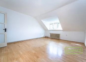 Prodej, byt 3+1, 89 m2