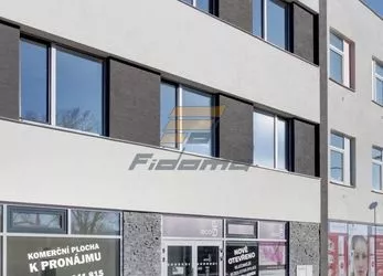 Prodej prosperujícího salonu Body - up a přenechání pronájmu obchodních prostor Brno-Komín