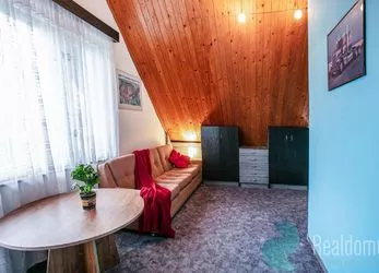 Prodej řadového domu 4+1, 170 m2, Říčany u Prahy