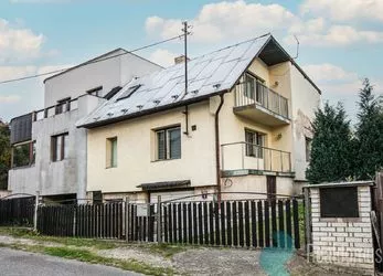 Prodej, rodinný dům, 170 m2