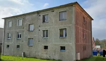 Prodej bytu 3+1 v obci Dětřichov nad Bystřicí