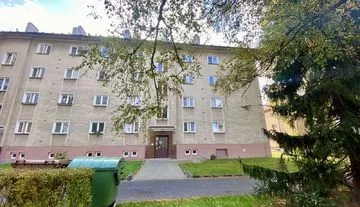 Prodej, byt 3+1, 72 m², ul. Poštovní, Studénka - Butovice