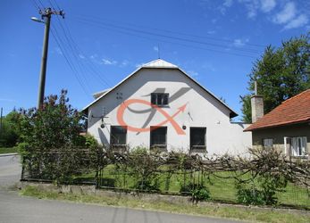 Prodej rodinného domu Mikulůvka