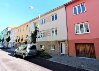 Prodej bytu 4+1 ulice Fibichova Znojmo
