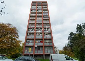 Prodej bytu 3+1 os.vl., ulice Vietnamská, Ostrava-Poruba