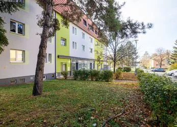 Prodej bytu 2+kk v Brno - Slatina