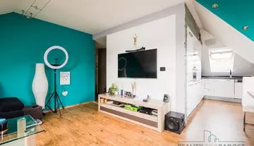 Prodej bytu 2+kk v Brno - Slatina