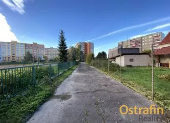 Pronájem multifunkčního domu, ul. Uralská, Ostrava-Zábřeh