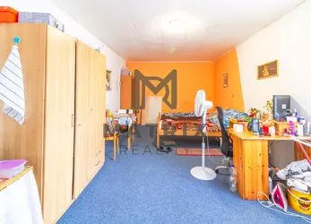 Prodej ubytovacího zařízení s výnosem, Brandýs nad Labem
