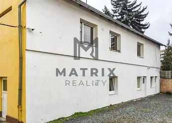 Prodej ubytovacího zařízení s výnosem, Brandýs nad Labem