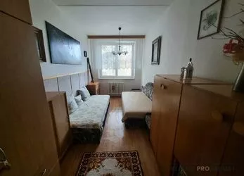 Prodej bytu 2+kk 45 m2, Okrouhlá ,Brno-Bohunice