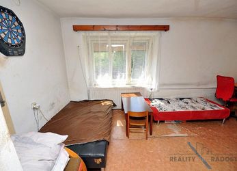 Prodej rodinný dům Slavětín 2259m2