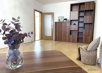 Prodej bytu 3+1 v osobním vlastnictví  v Olomouci- Neředín