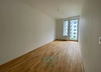 Pronájem bytu 2+kk 60 m² v novostavbe Vivus Kolbenova II, ul. Smržových, Praha 9