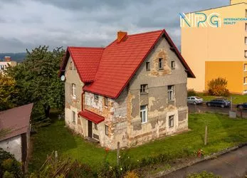 Prodej rodinného domu,  Čerčany, 1102 m2